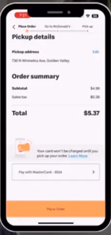 how-does-mcdonalds-mobile-ordering-work