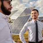 Can I Sell My Solar Panels Back to The Company