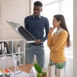 Problems with Selling a House with Solar Panels