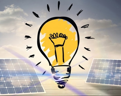 When Was Solar Power Cell Technology Invented? Brief History