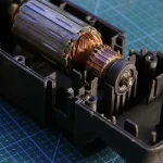 how-to-change-dc-motor-dire