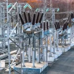 High-Voltage-DC-Power-Transmission
