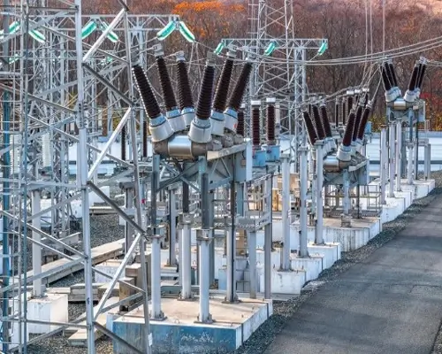 How to Make High Voltage DC Power Transmission?
