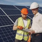 solar-power-plant-construction-process
