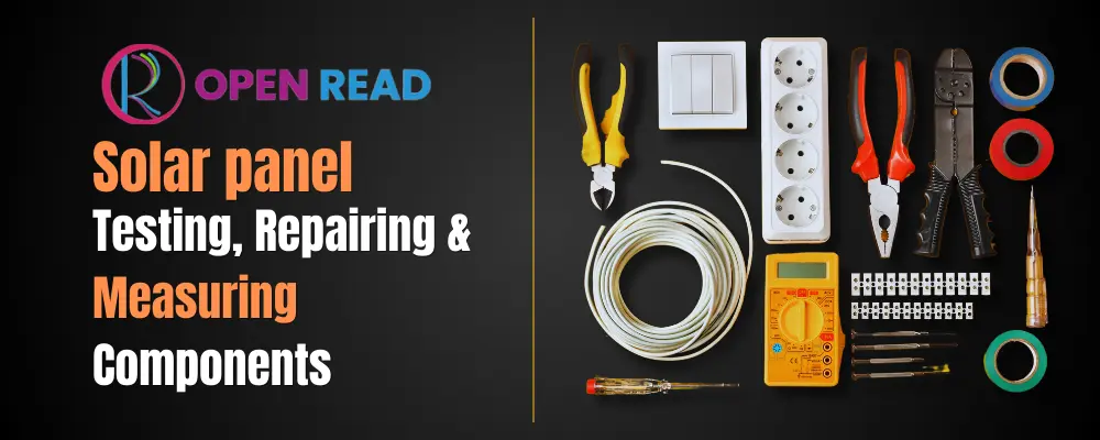measure-solar-panel-output-with-multimeter