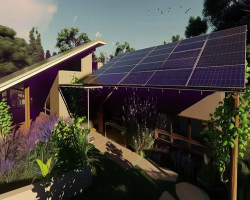 Can You Make a Roof Out of Solar Panels? Few Easiest Ways