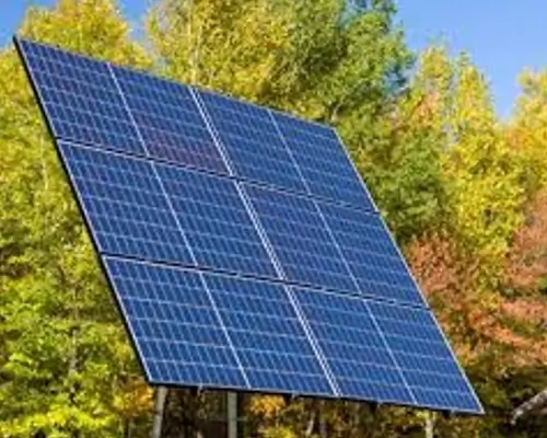 How Many Solar Cells Are in a Solar Panel?
