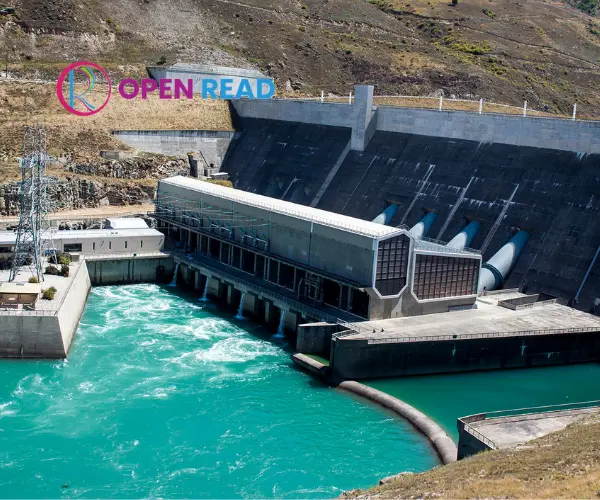 hydro-power