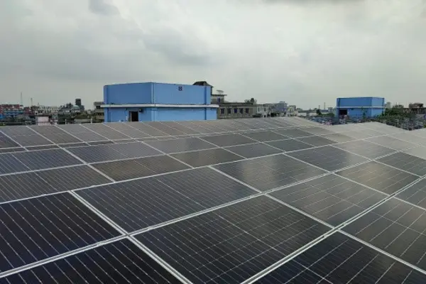 Solaric