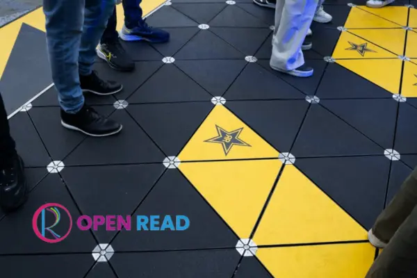 what-is-pavegen-floor-tiles