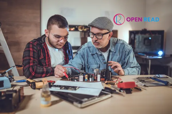 how-to-test-electronic-components-on-a-circuit-board