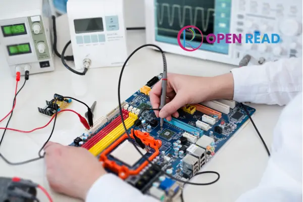 how-to-test-electronic-components-on-a-circuit-board