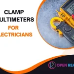 best-clamp-multimeters-for-electricians/