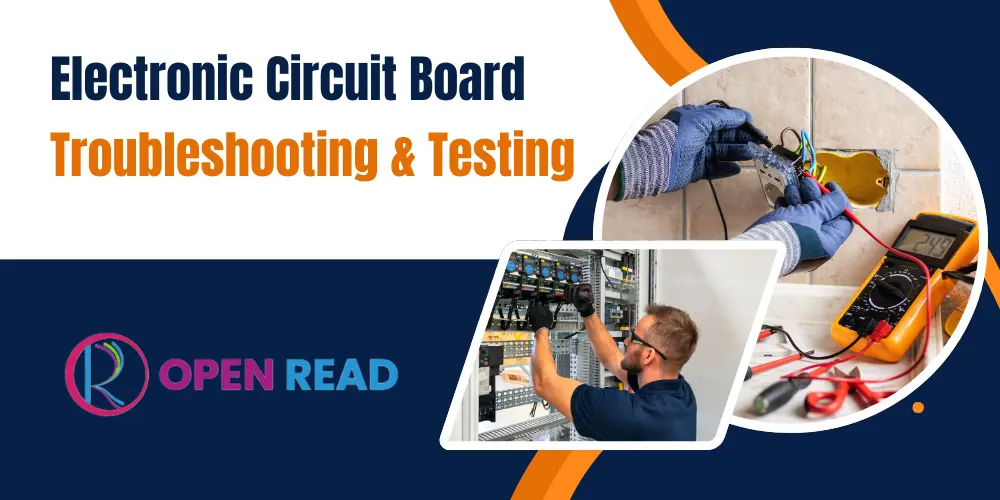 how-to-test-electronic-components-on-a-circuit-board