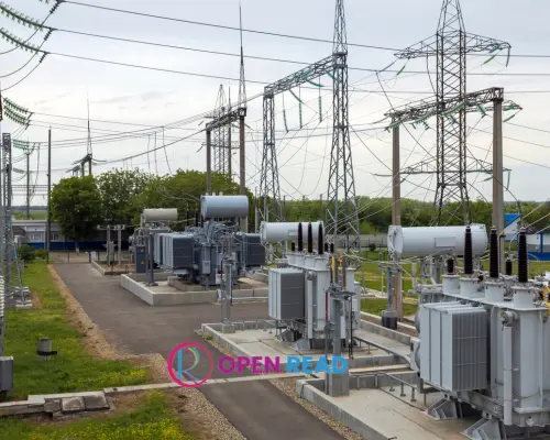 Is Electric Substation Near House Safe? Best Solution