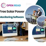 free-solar-power-monitoring-software