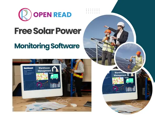 10 Free Solar Power Monitoring Software in 2026