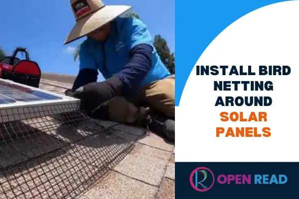 how-to-stop-pigeons-from-nesting-under-solar-panels