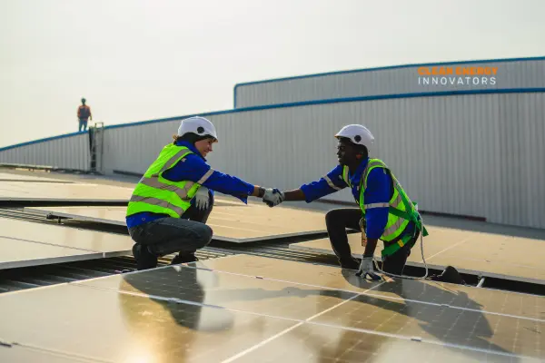 Clean-Energy-Innovators