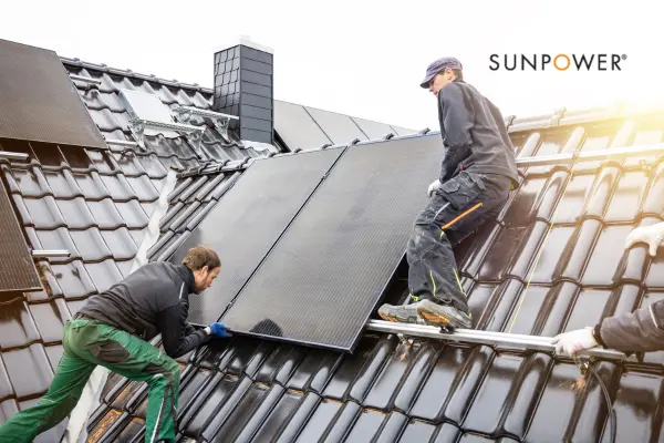 SunPower-Corporation