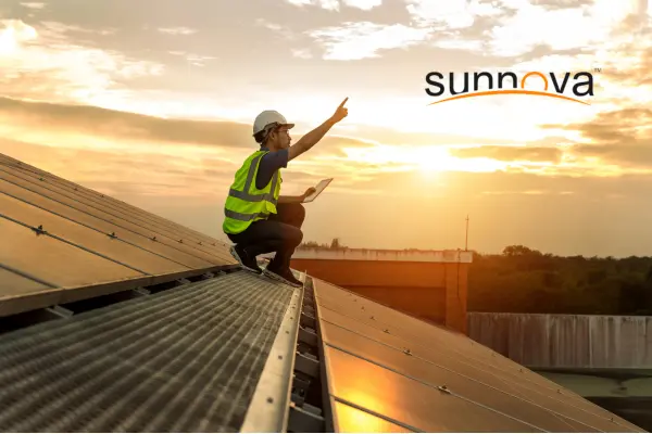 Sunnova-Energy-International-Inc