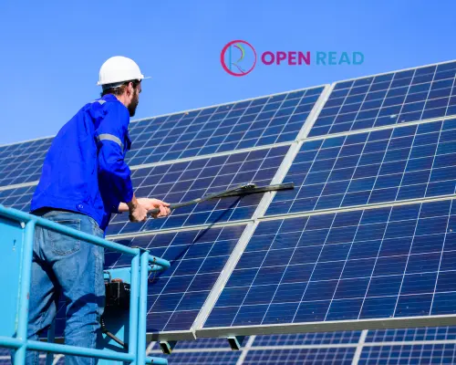 Solar Panel Cleaning Service Cost in 2025