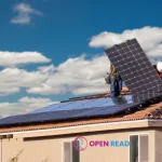 Solar-panels-on-tile-roof-problems