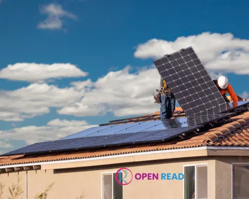 Common Solar Panels On Tile Roof Problems 