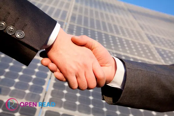 How-Does-a-Solar-Power-Purchase-Agreement