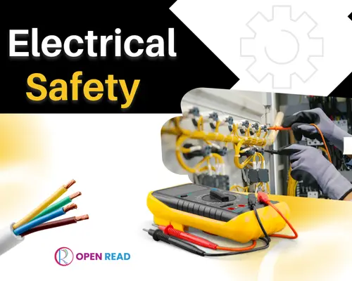 Who Regulates Access to Electrical Closets and Live Electrical Equipment in The USA