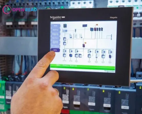 hmi-service