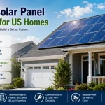 Rooftop Solar Panel Installations