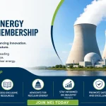 Nuclear Energy Institute Membership