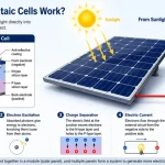 How Do Photovoltaic Cells Work